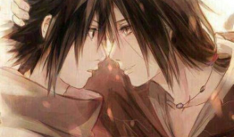 鼬bl漫画,神秘奇幻世界中的爱恨情仇